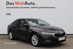 Skoda Octavia 1.0 TSI e-Tec Ambition DSG - 1