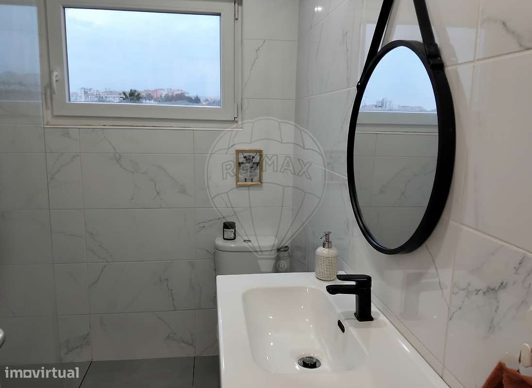 Apartamento T2 para venda - Grande imagem: 5/11