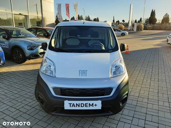 Fiat Fiorino Cargo SX 1.3MJ 95 KM - 2