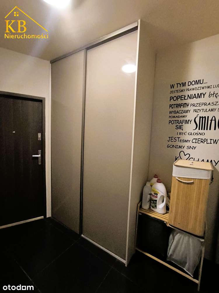 Świdnica, 3 pokoje 61 m², po generalnym remoncie !-10