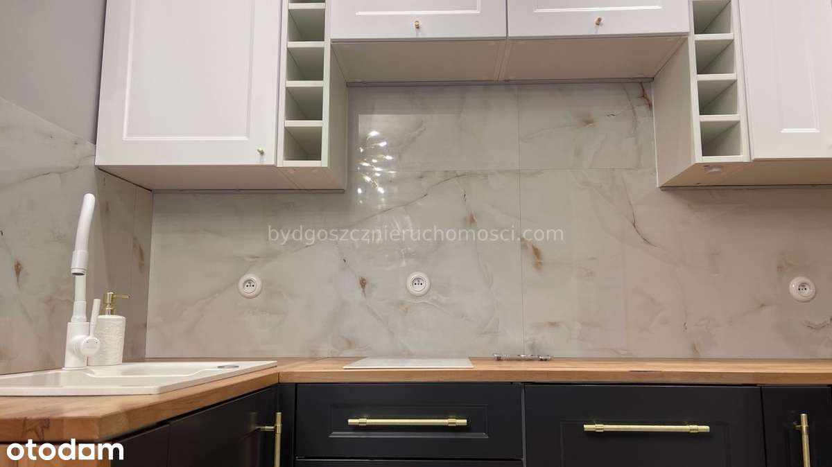 Do wynajęcia przytulne mieszkanie na Osiedlu Leśnym - Pełny obrazek: 5/14