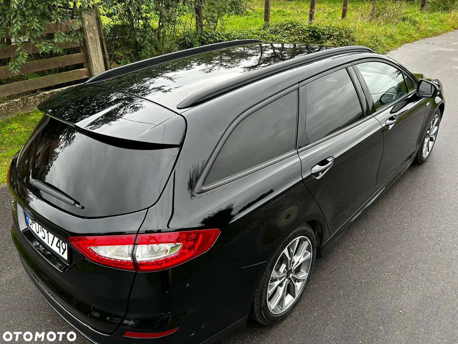 Ford Mondeo 2.0 TDCi Start-Stopp ST-Line - 6