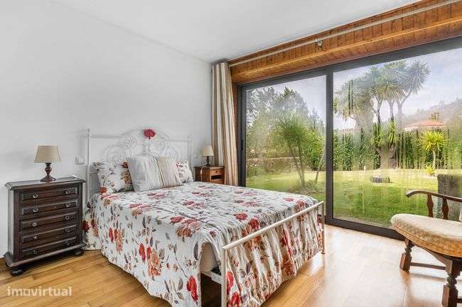 Moradia T7 c/ Piscina - Grande imagem: 4/33