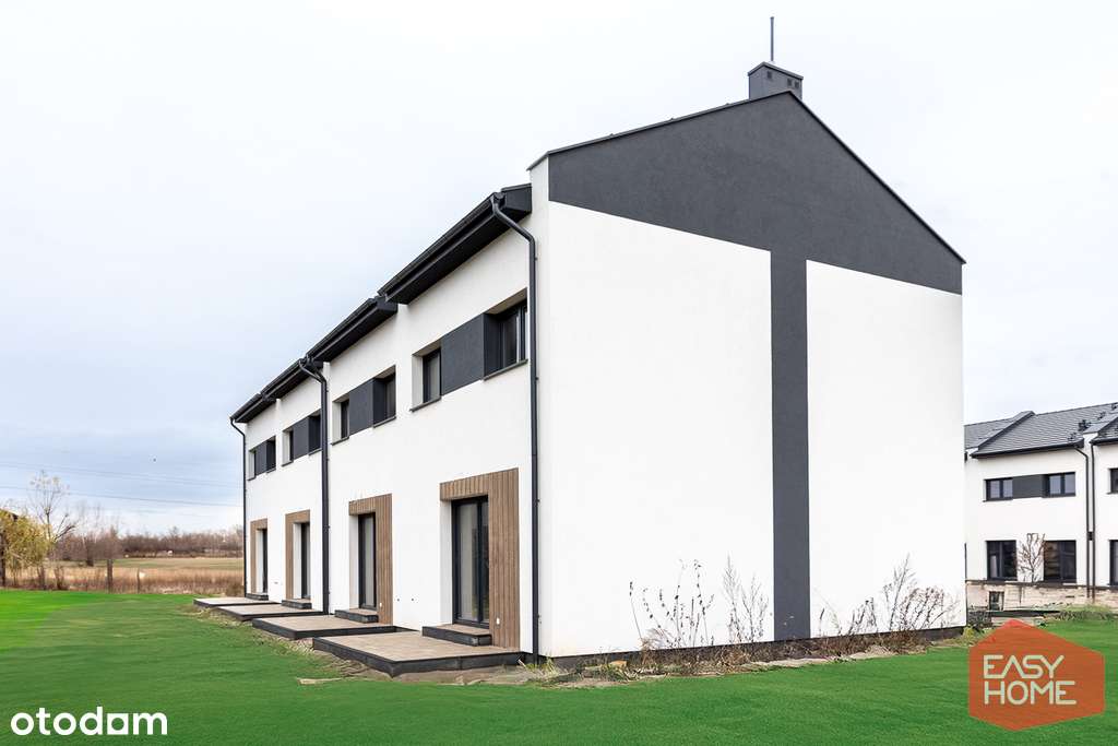 Pompa ciepła i ogrzewanie podłogowe w cenie-2