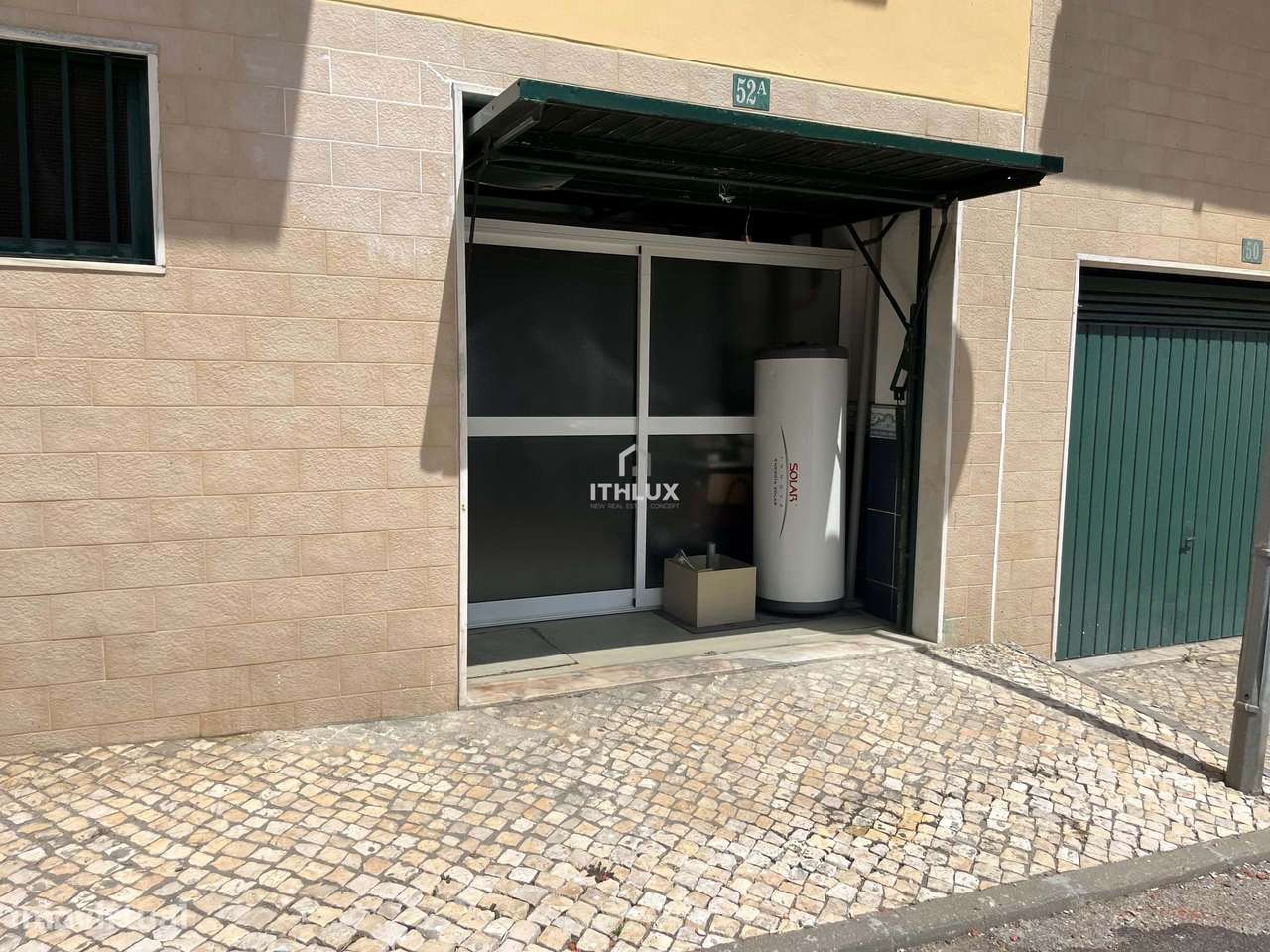 ATENÇÃO INVESTIDORES - Conjunto de 8 garagens independentes - Grande imagem: 5/18