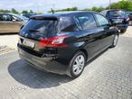 Peugeot 308 SW 1.6 BlueHDi Business Line S&S - 10