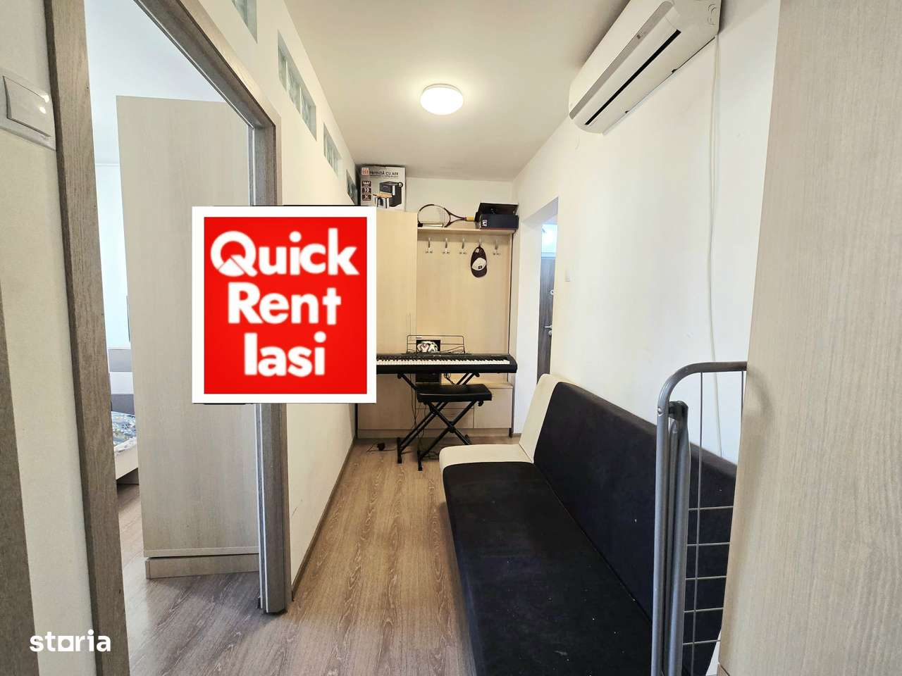 Piata Unirii UMF Apartament Modern Bloc ReabilitatTermic 2025-3