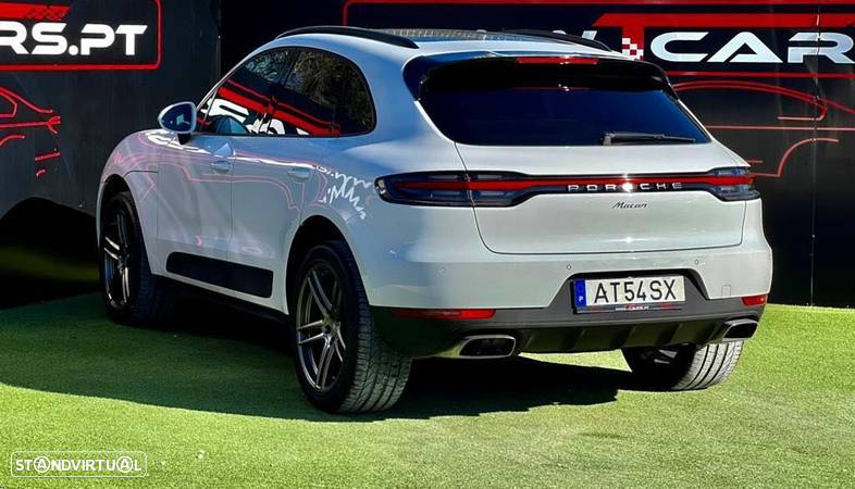 Porsche Macan Standard - 12