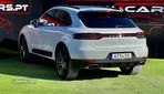 Porsche Macan Standard - 12