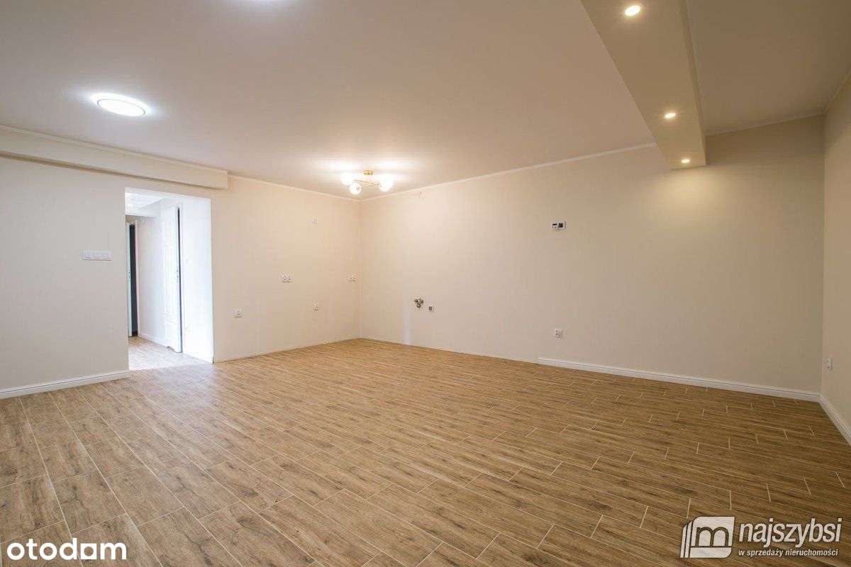 Świnoujście-piękny wykończony niemieszkalny lokal - Pełny obrazek: 4/15