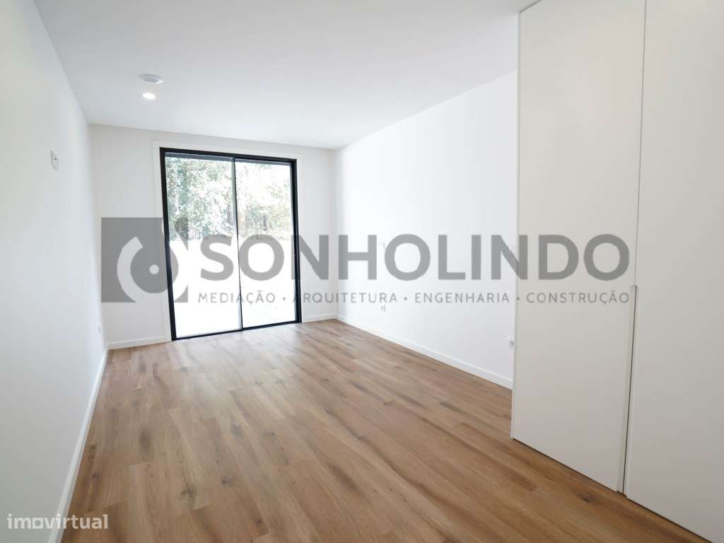 Apartamento T4 + escritório com luz direta, terraço com 153,10m2 e ...-31