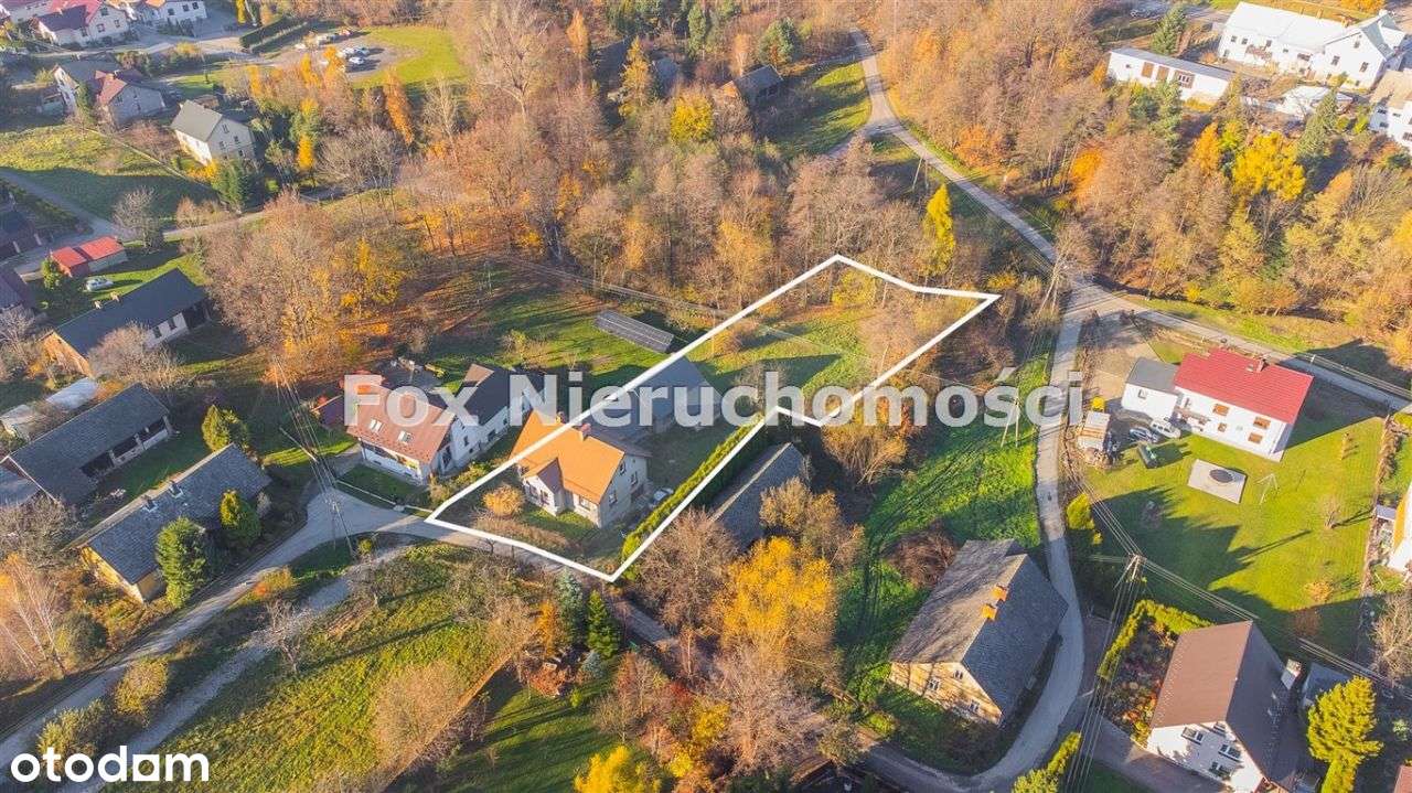 Kameralny dom, z dużym garażem|warsztat - Pełny obrazek: 4/15