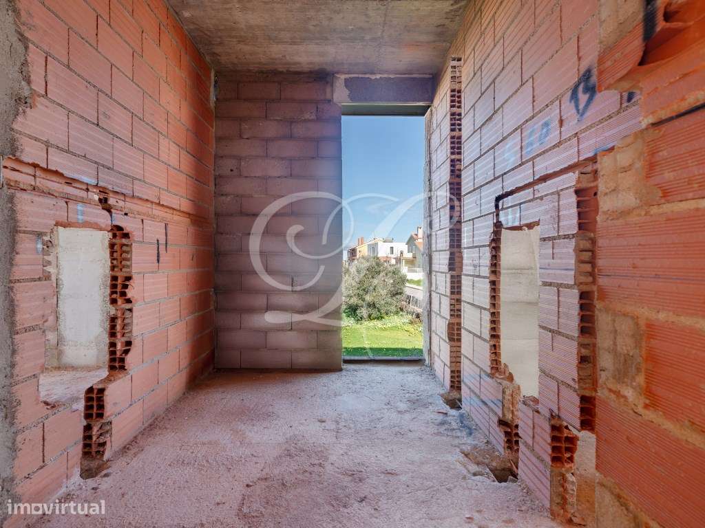 Moradia T4 c/ Piscina| Cascais-26