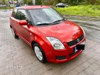 Suzuki Swift 1.3 GLX / Comfort - 2