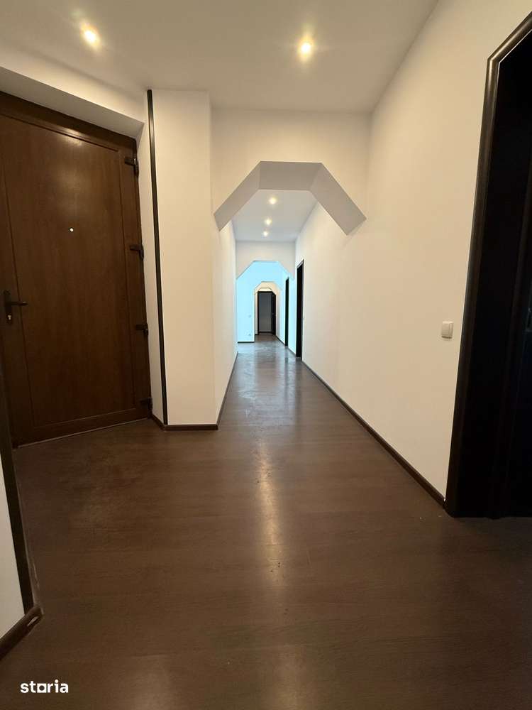 Oferta investitie apartament 3 camere Ultracentral "AROMA"-2