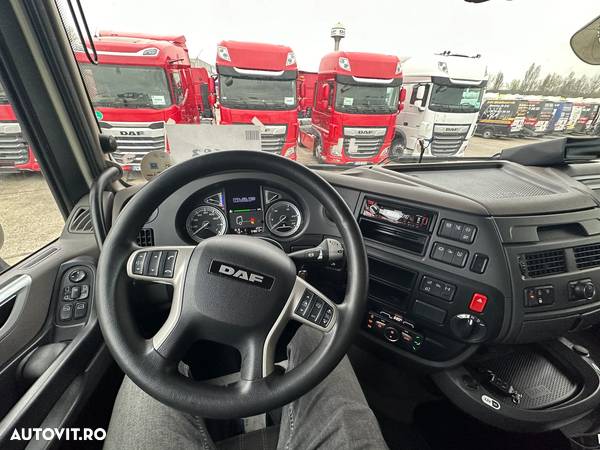 DAF XF 480 Mega (SSC) - 12