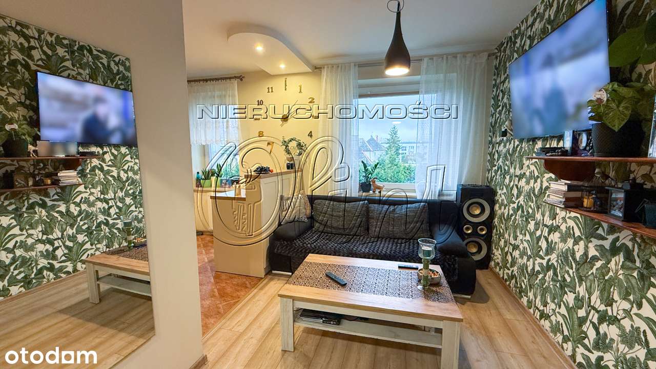 Mieszkanie w strategicznej lokalizacji-1