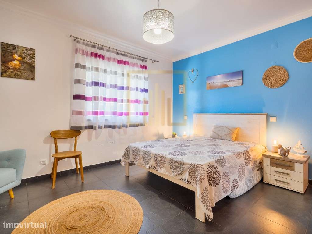 Moradia Isolada T3, com piscina, inserida em lote de 940m2, em Mexi...-40