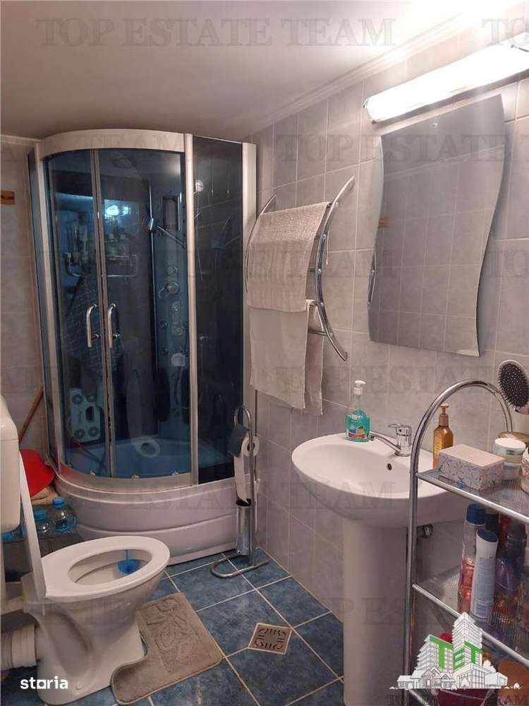 Valea Prahovei - Comarnic Casa 3 camere pivnita  curte 550mp potential - Imagine principală: 5/17