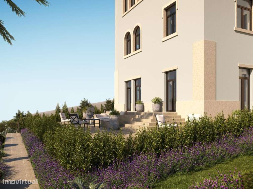 Duplex T3 Venda Cascais - Grande imagem: 5/54