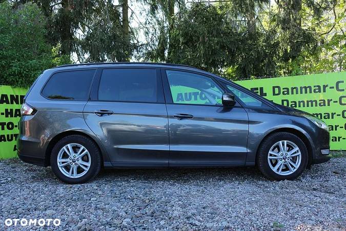 Ford Galaxy 2.0 TDCi Trend - 9