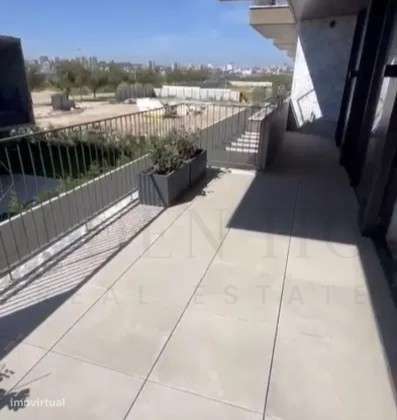 T4 de Luxo Living Sea Canidelo | Arrendamento Foz de Gaia - Grande imagem: 4/24