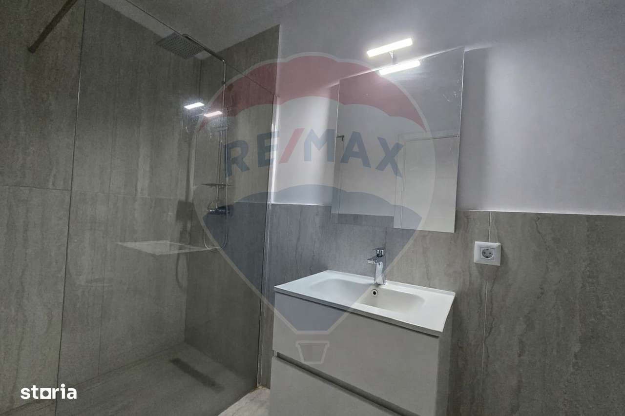 Apartament  cu 2 camere de vânzare - Imagine principală: 4/7