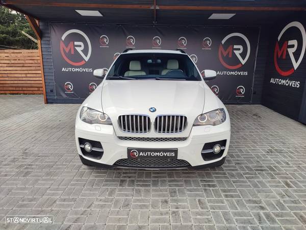 BMW X6 xDrive40d M Sport Edition - 3