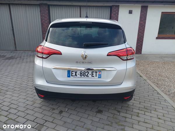 Renault Scenic 1.3 TCe FAP Intens - 20