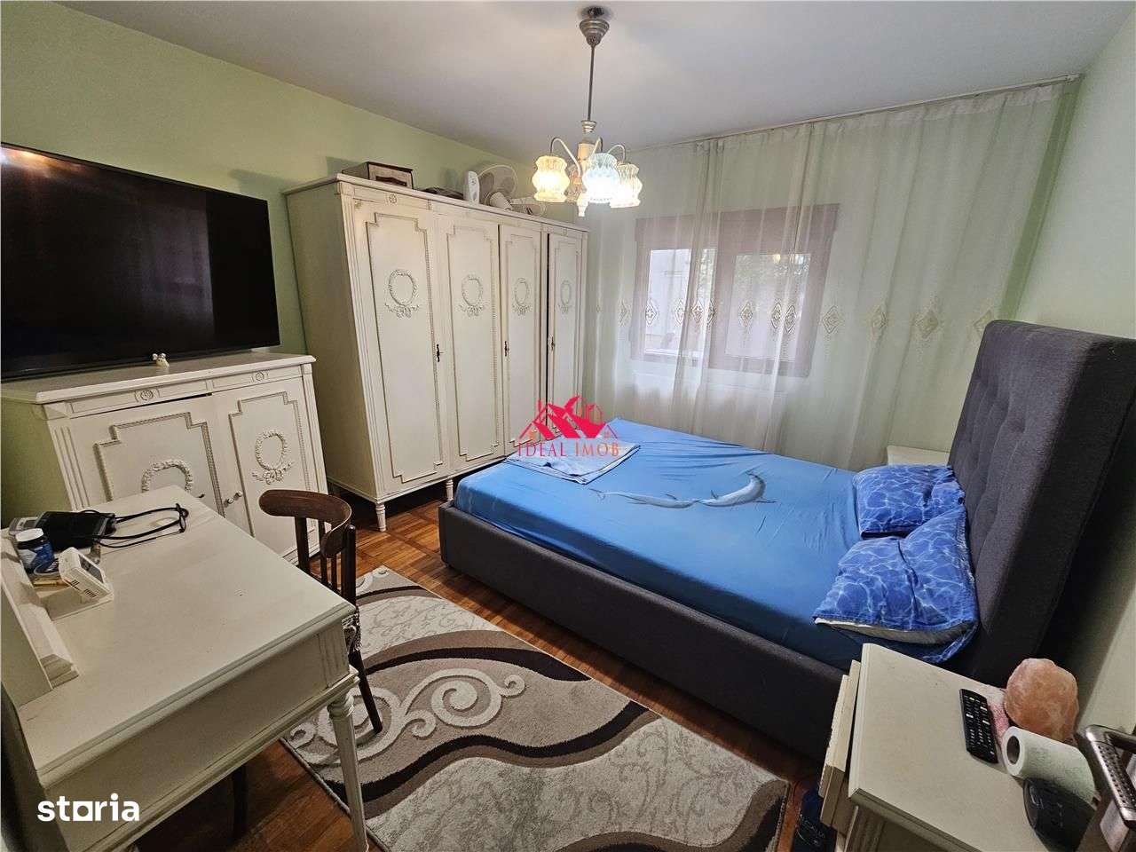 Apartament 3 Camere Zona Nord - Imagine principală: 4/4