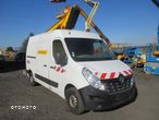 Renault Master Time ETL32 - 10