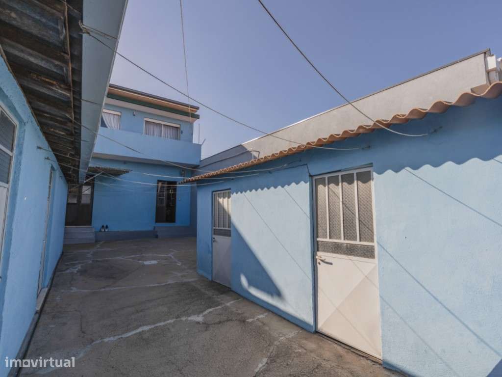 Moradia T3 Grijo - Vila Nova de Gaia-5