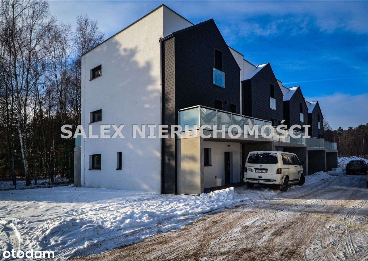 Apartament z możliwością podziału na 2 mieszkania-0