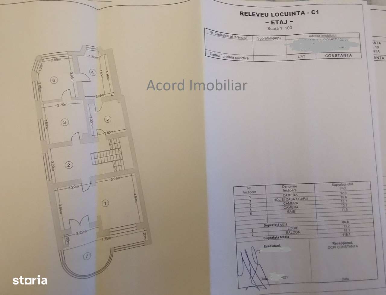 Casă Faleză Nord - Imagine principală: 5/20