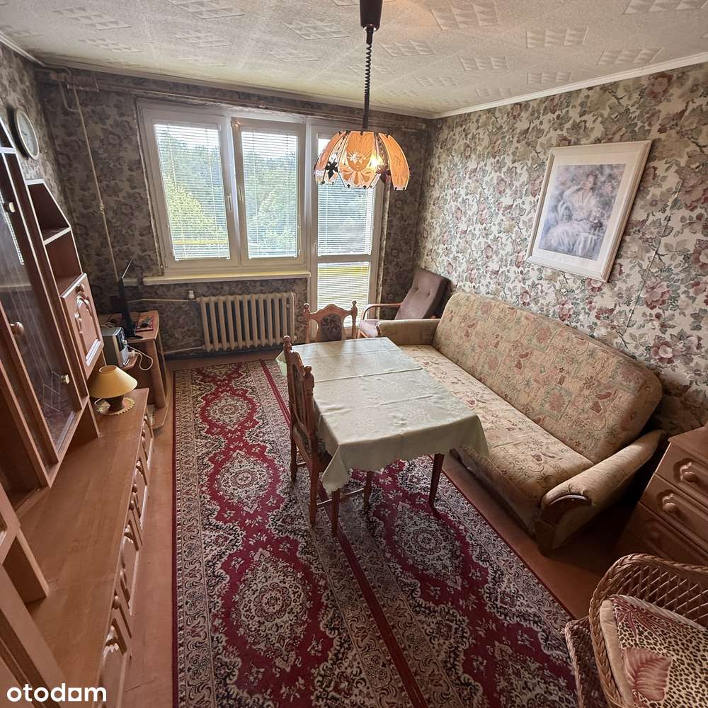 Mieszkanie w centrum miasta REZERWACJA-0