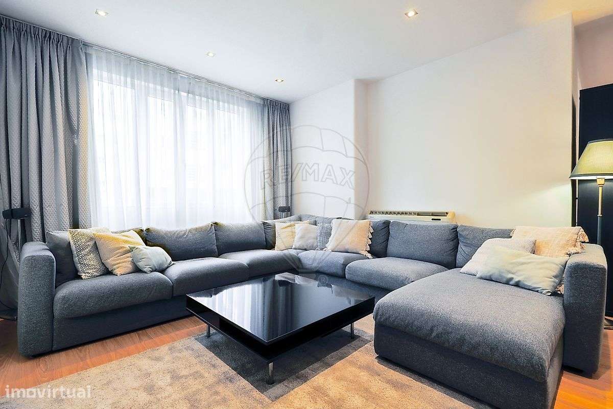 Apartamento T4 para arrendamento - Grande imagem: 4/21