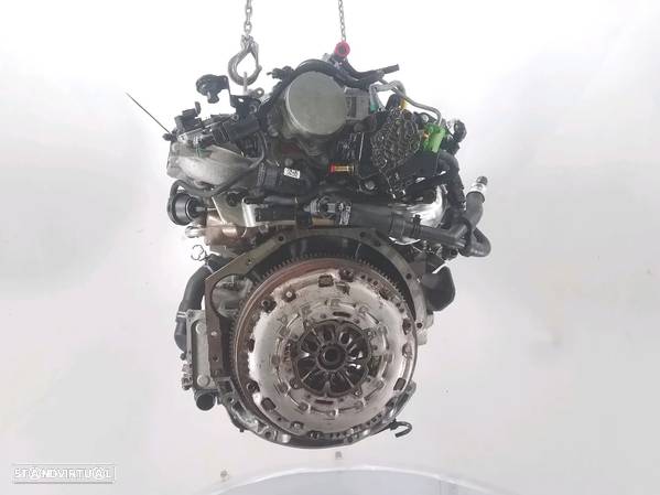 Motor M9R610 RENAULT 2.0 L 160 CV - 3