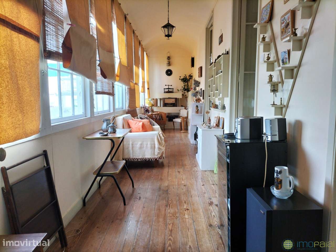 T7 + 2 Espaços Comerciais|Matriz-30