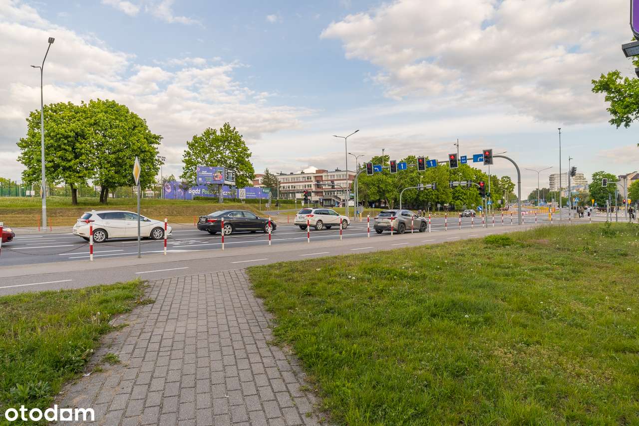 Nowe Miasto - minuta od politechniki - pod inwestycje lub dla rodziny-13