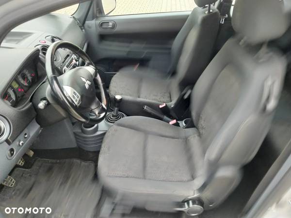 Mitsubishi Colt 1.3 ClearTec XTRA - 6