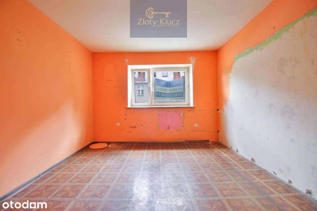 3 pokoje z ogródkiem pod blokiem -Zobacz- - Pełny obrazek: 5/20