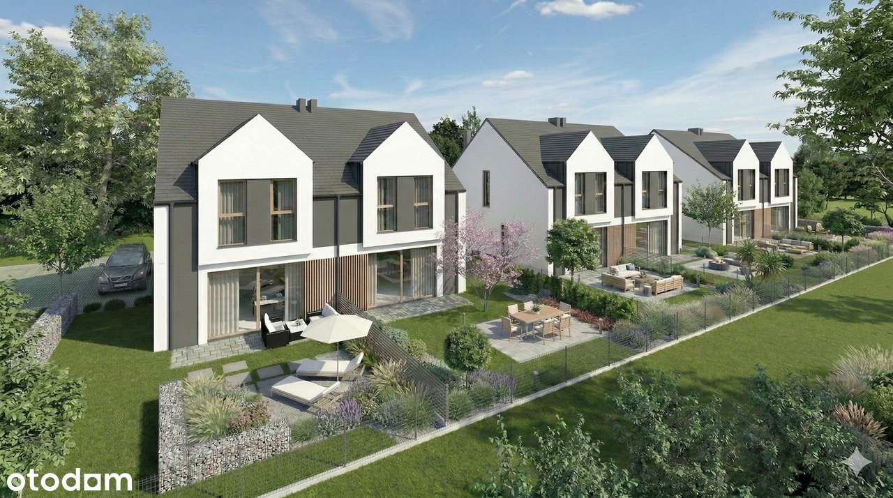 Dom, 117,27 m², Reda