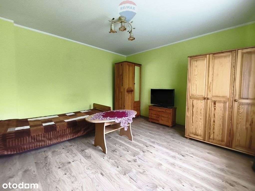 Dom na dużej działce Toporzysko, gmina Jordanów - Pełny obrazek: 5/17