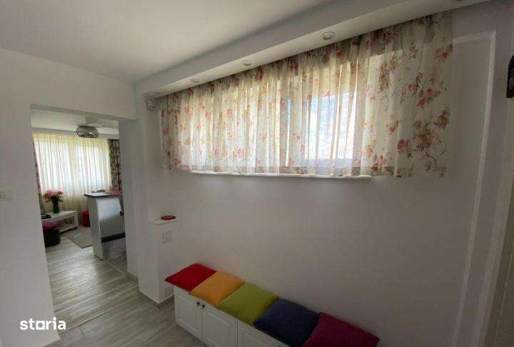 Apartament complet mobilat, utilat | Drumul Taberei | 2 Camere | Parc-1