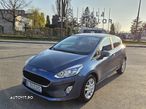 Ford Fiesta - 1