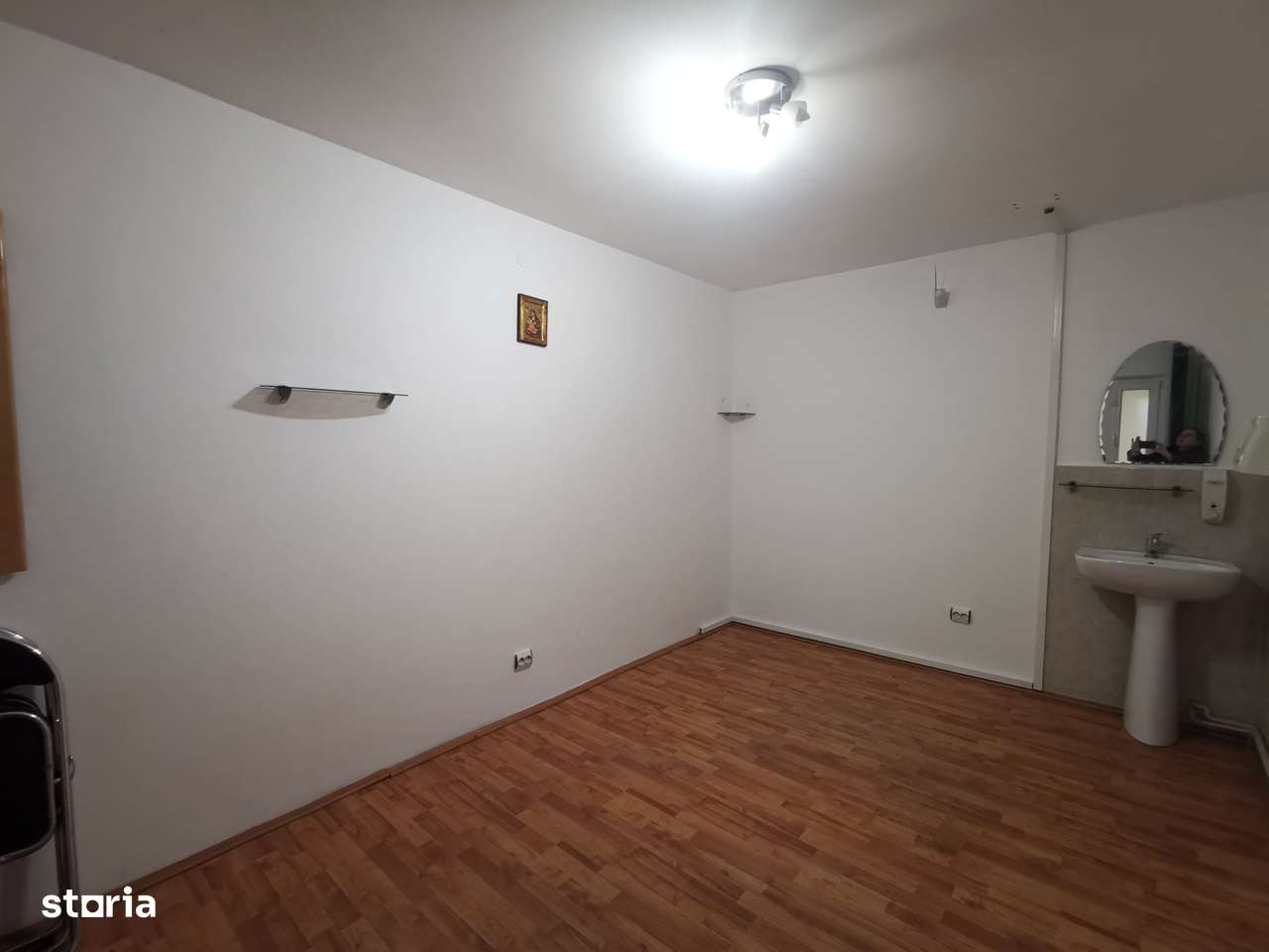 Spatiu comercial pretabil cabinet zona Unirii - Imagine principală: 3/11