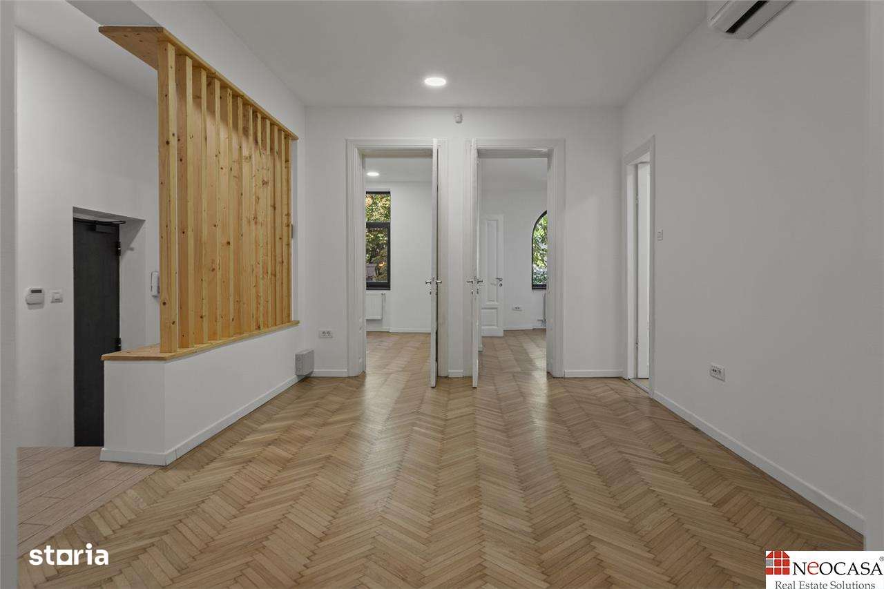 Monument istoric pentru sediu reprezentativ | Dorobanti-Capitale - Imagine principală: 4/20