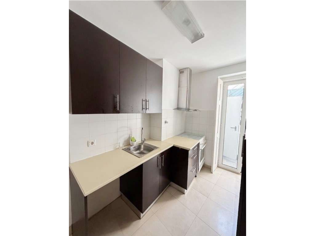 'Vista Rio' - Apartamento T4 para venda em São Vicente-16