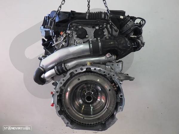 Motor Mercedes S W222 3.0Hybrid 320KW Ref: 256930 - 2