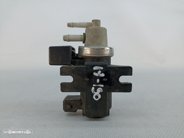 Valvula Turbo / Solenoide Hyundai Santa Fé I (Sm) - 2